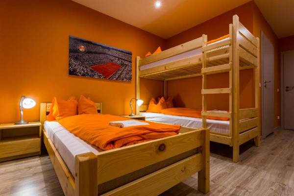 Tenis Park Advantage