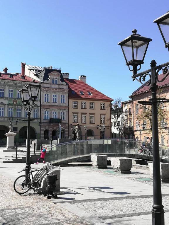 Rynek 7 - Apartamenty