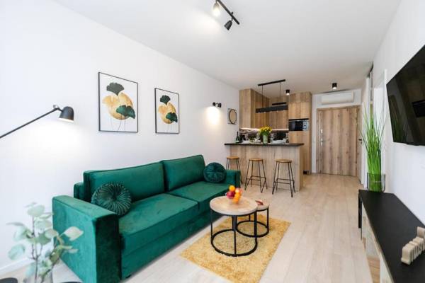 Apartamenty Pod Szyndzielnią-Dream Apart