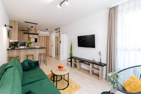 Apartamenty Pod Szyndzielnią-Dream Apart