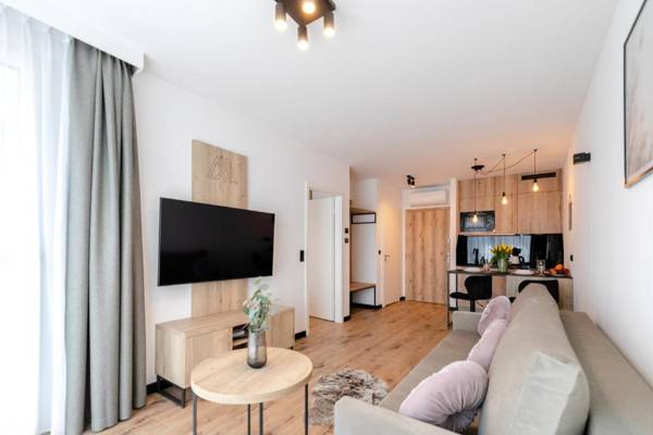 Apartamenty Pod Szyndzielnią-Dream Apart