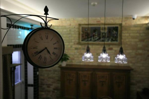 Kamienica Boutique ApartHotel