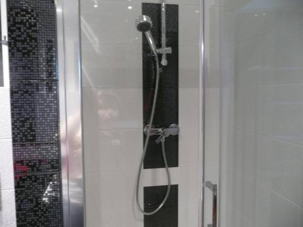 Apartamenty Manhattan i Paris