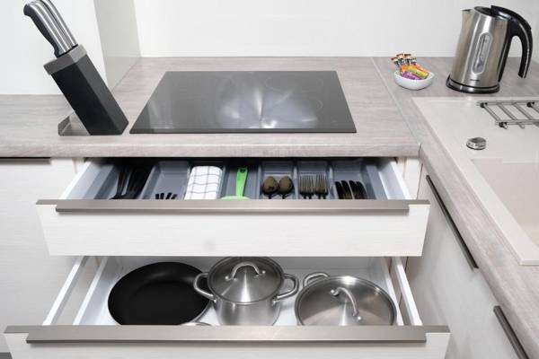 Centrum Superior Suites