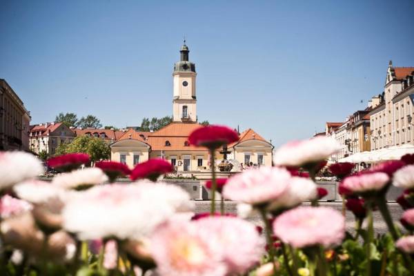 Rint - Centrum Piłsudskiego
