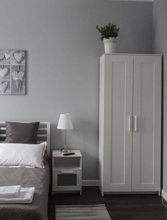 Apartamenty Młynowa