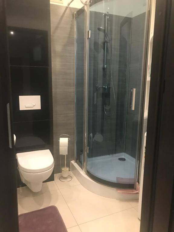 Centrum Apartment Lipowa 12