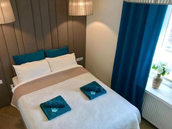 D&M Apart Malmeda 13