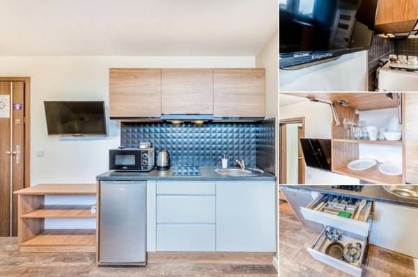 Rint - Centrum Sienkiewicza