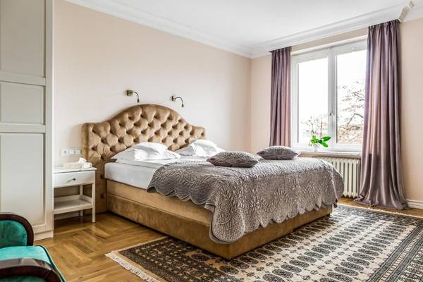 Apartament Aristo Boutique