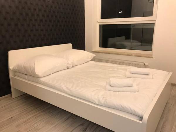 White Apartament Jurowiecka 19