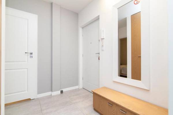 Apartment Platinium I