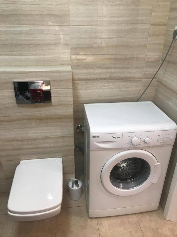 Apartament Studio Ryska