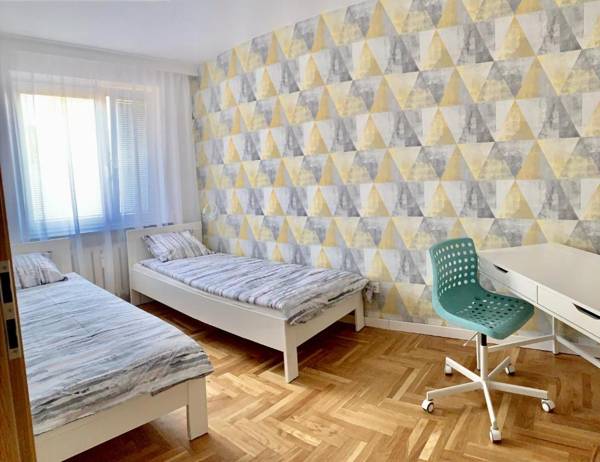 D&M Apart Interior Styles