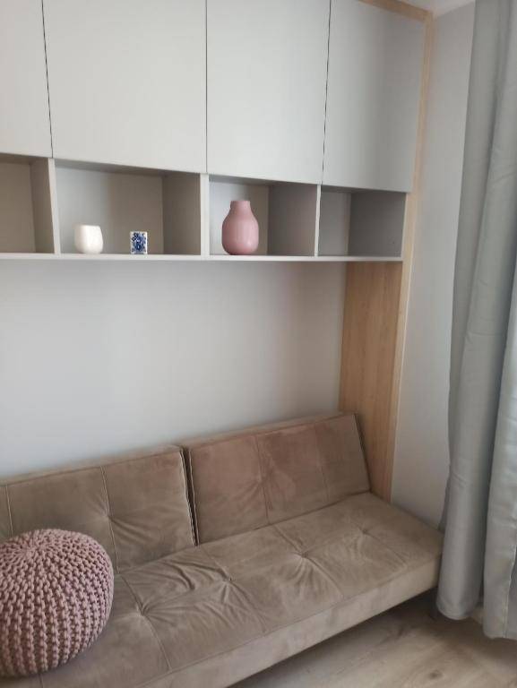 Nordic Apartamenty Sienkiewicza