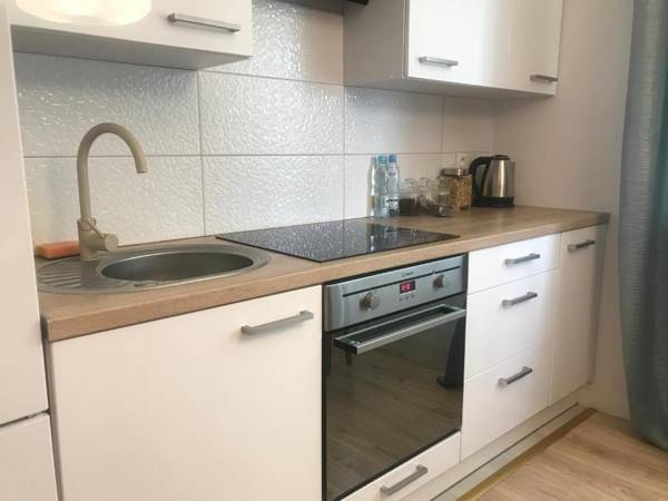 Golden Apartament Proletariacka