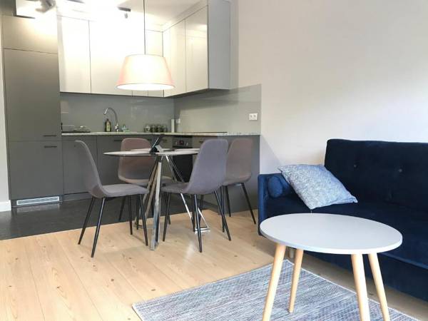 Apartament Koncertowy