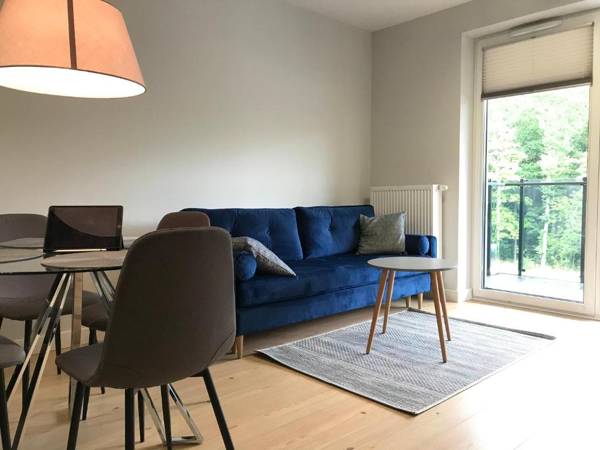 Apartament Koncertowy