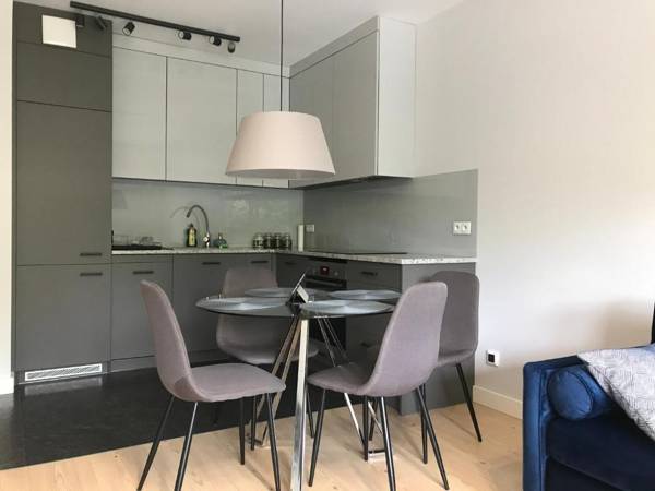 Apartament Koncertowy