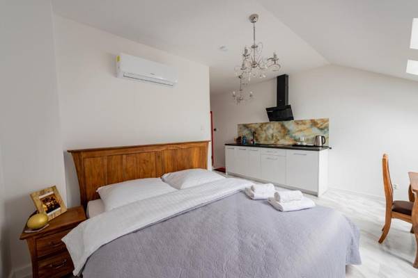 Kamienica Zamenhofa - Apartamenty na wynajem