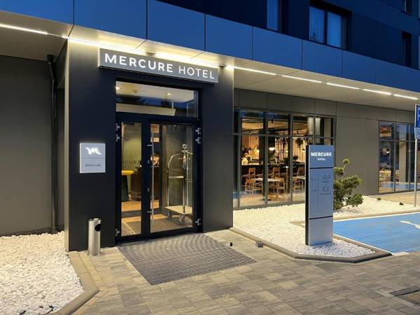 Mercure Bialystok