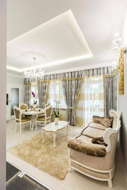 PK Apartments-Lipowa Street-CENTER