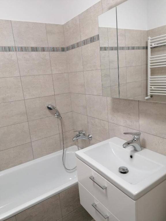 Apartament Przy Rynku Barlinek