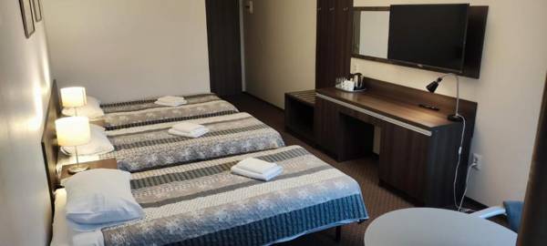 Pensjonat u Marianny