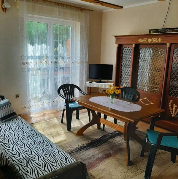 Apartament wolnostojący