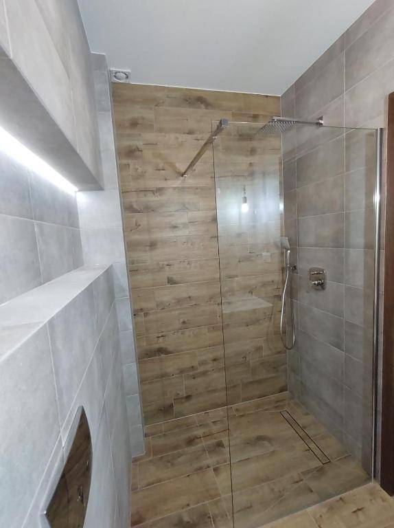 Apartament - malowniczy Augustów