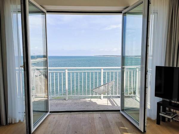 Marina Royale - Luksusowe apartamenty widokowe Darłówko