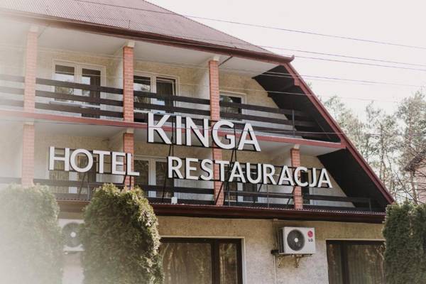 Hotel Kinga