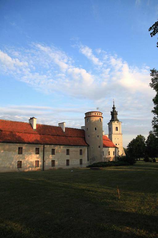 Hotel Podklasztorze