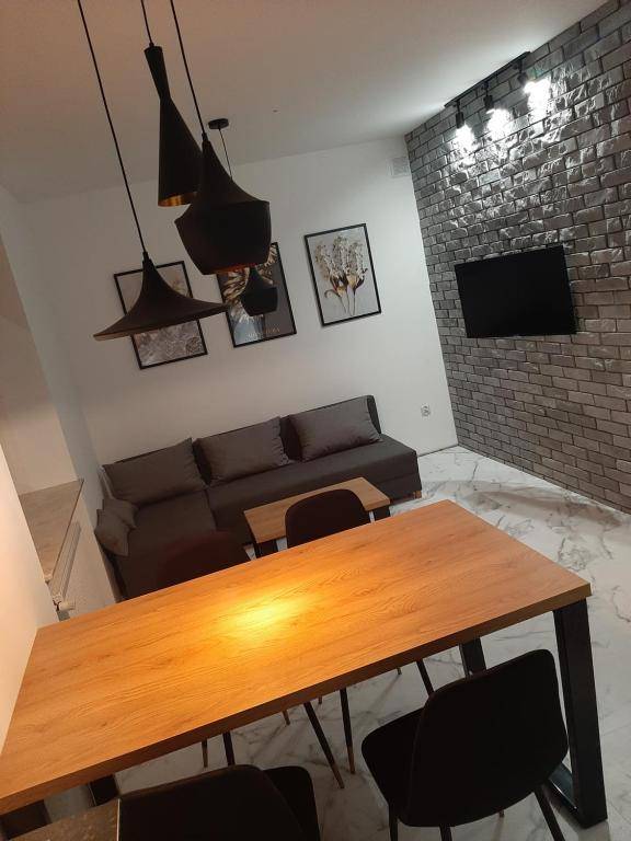 Mieszkanie Apartament Świdnik