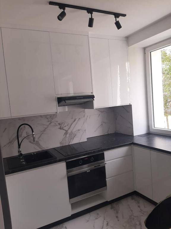 Mieszkanie Apartament Świdnik