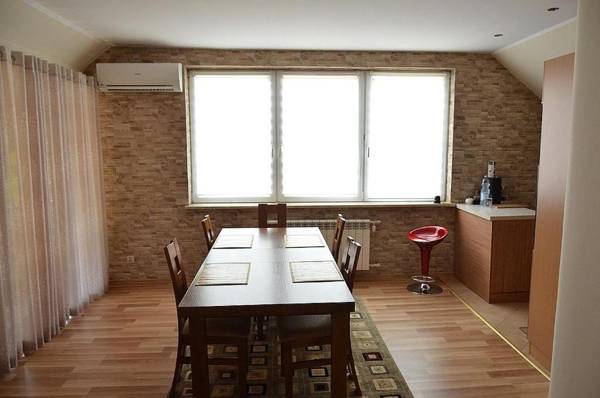 Apartament Promyczek