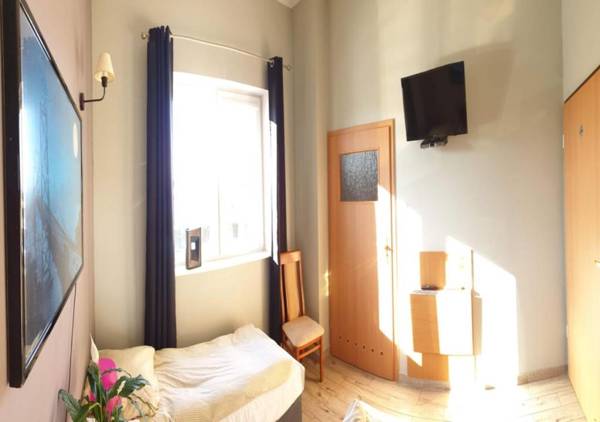 Zajazd CHATA Kębłowo