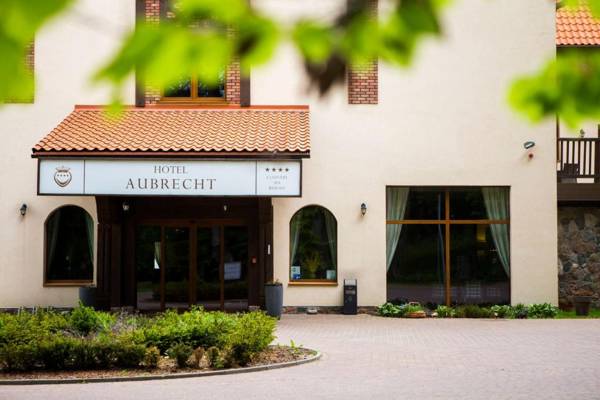 Hotel Aubrecht Country Spa Resort