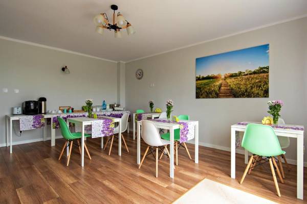 Zacisze Zielone Ogrody