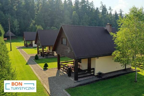 Domki Pod Lasem