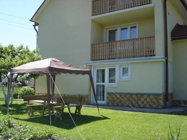 Kwatera Studio Hoczew