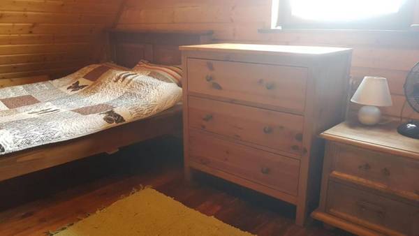 Chata Starych Znajomych