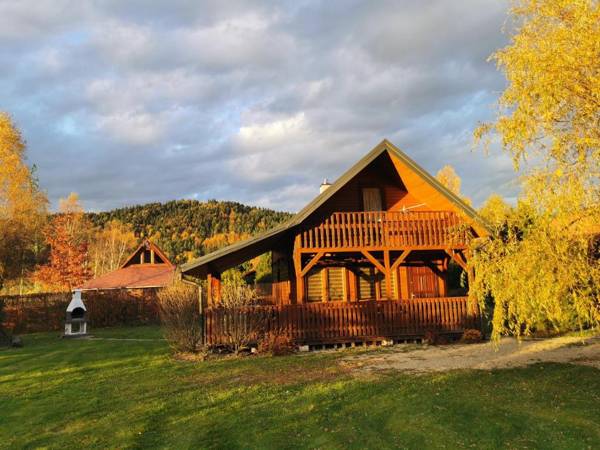 Pokoje Gościnne Agnes