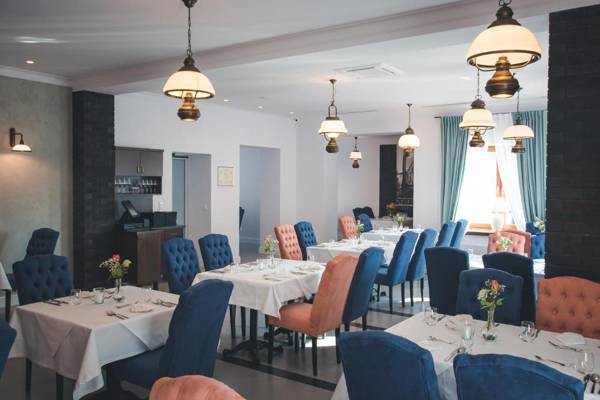 Novopolska - Hotel i Restauracja