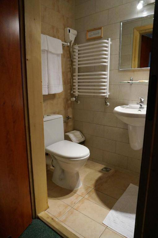 Gościniec Dębowa Gazdówka