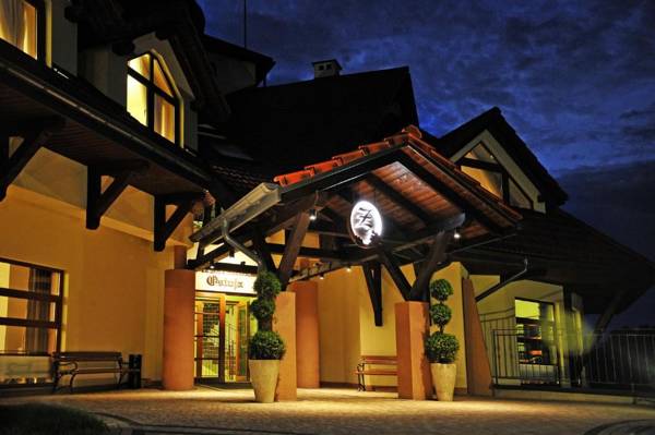 Zajazd Bieszczadzka Ostoja