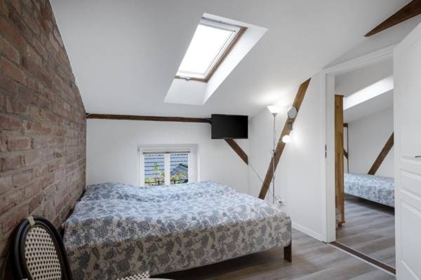 Kawerna Obornicka Pod Orłem Noclegi