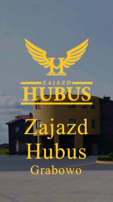 Zajazd Hubus