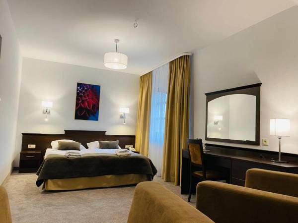 Hotel Tadeusz