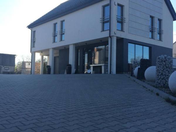 Stone Villa Gdańsk Kowale